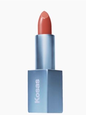 Kosas Satin Lipstick — Stardust never used